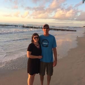 Meet your Posher, Amanda